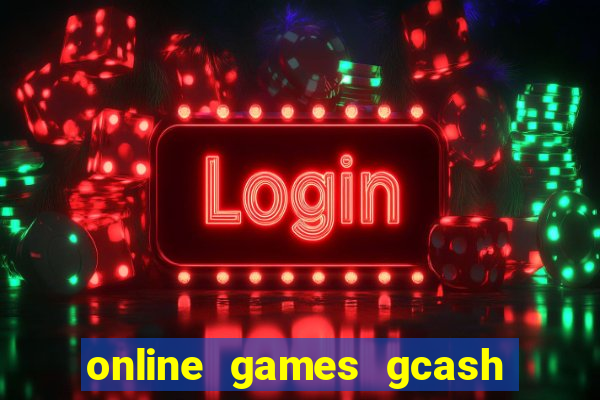 online games gcash cash out casino