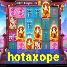 hotaxope