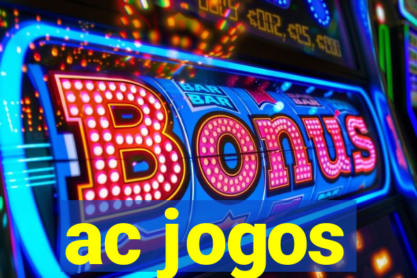 ac jogos