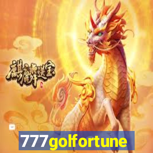 777golfortune