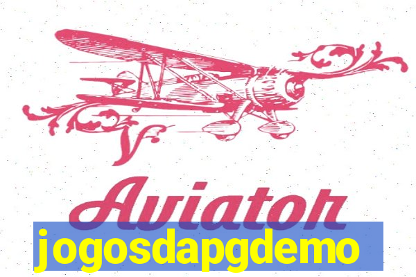 jogosdapgdemo