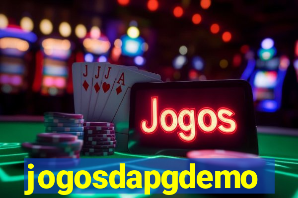 jogosdapgdemo