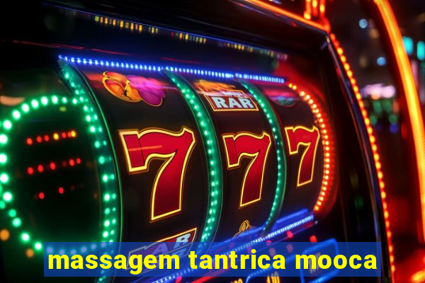 massagem tantrica mooca