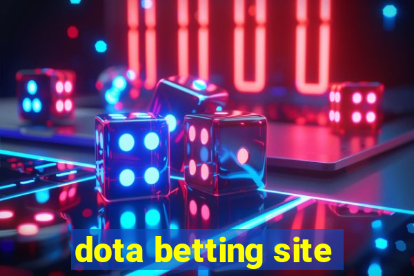 dota betting site