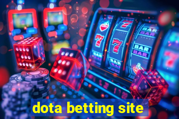 dota betting site