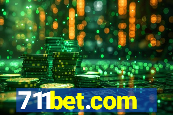 711bet.com