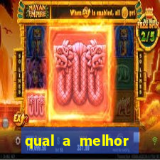 qual a melhor plataforma para o jogo do tigrinho