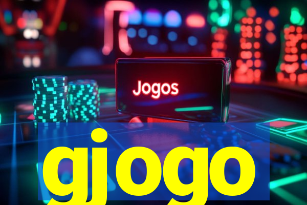 gjogo