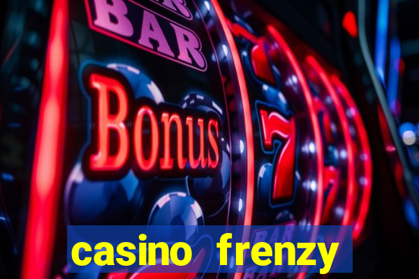 casino frenzy online games gcash