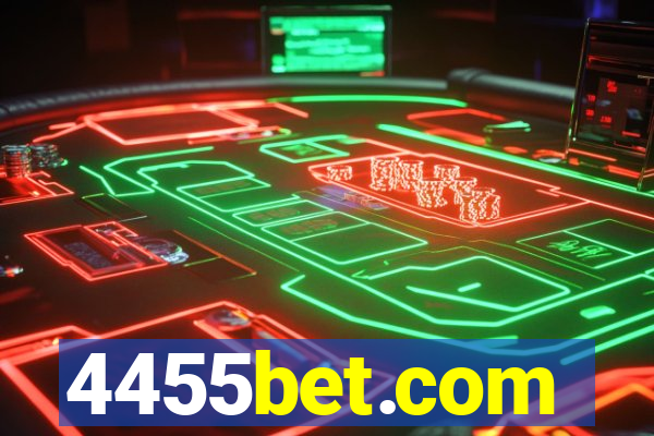 4455bet.com