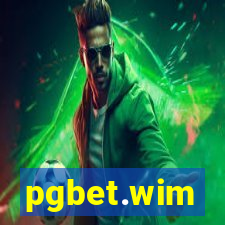 pgbet.wim