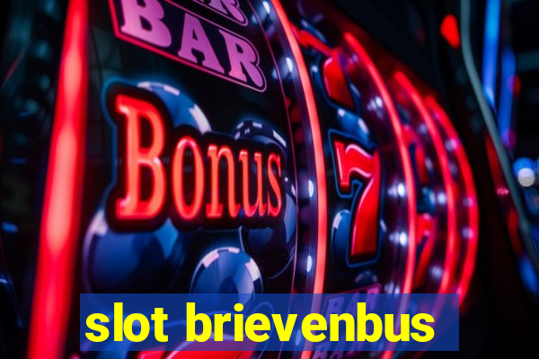 slot brievenbus