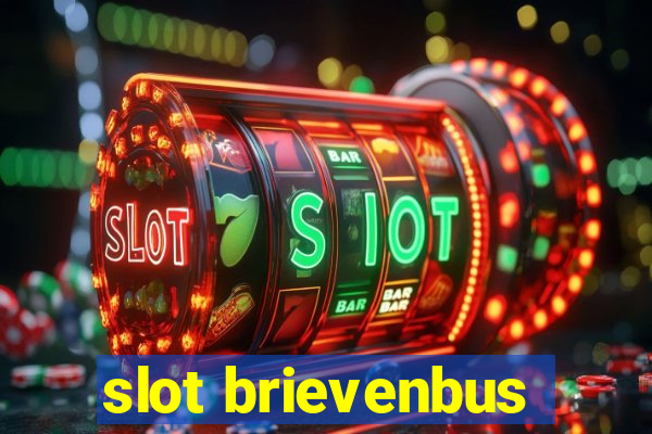 slot brievenbus