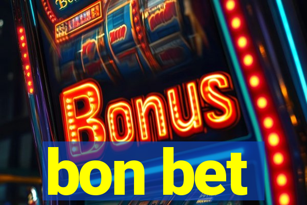 bon bet