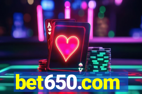 bet650.com