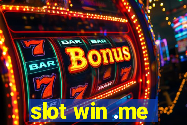 slot win .me