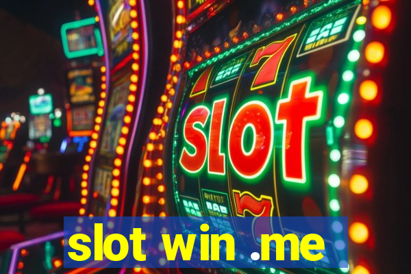 slot win .me