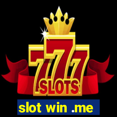 slot win .me