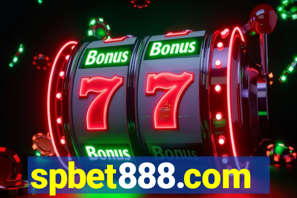 spbet888.com