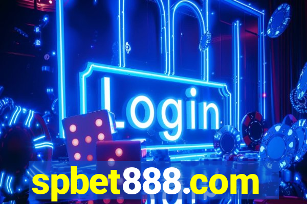 spbet888.com