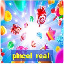 pincel real techniques 444