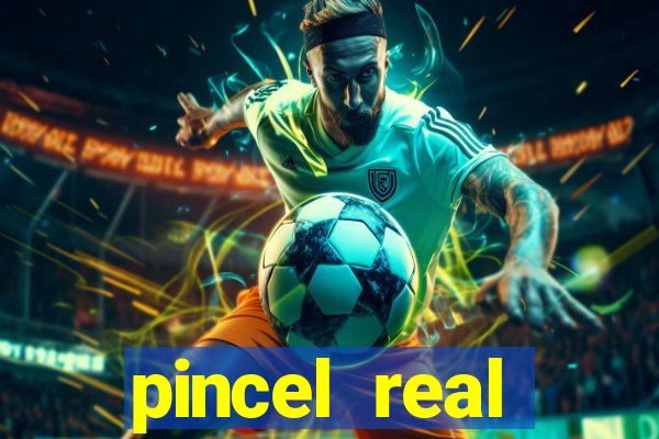 pincel real techniques 444