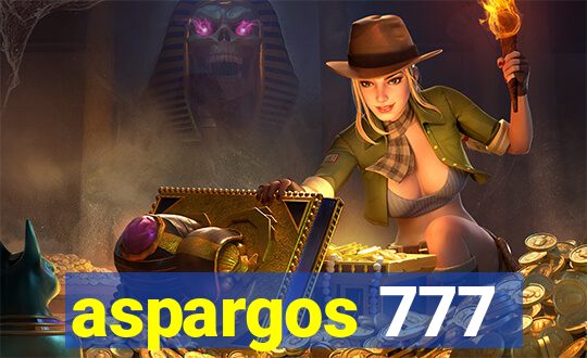 aspargos 777