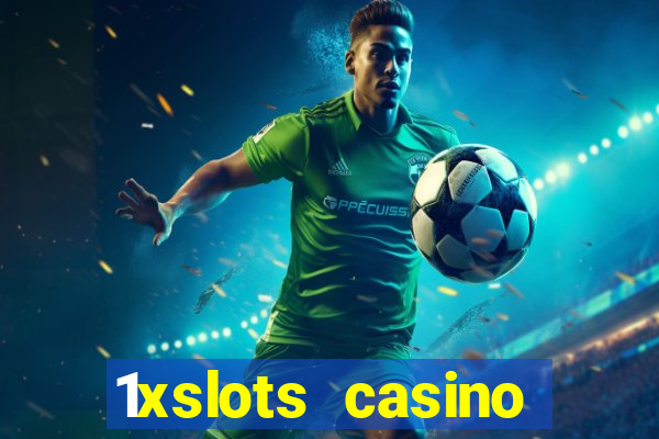 1xslots casino bonus codes