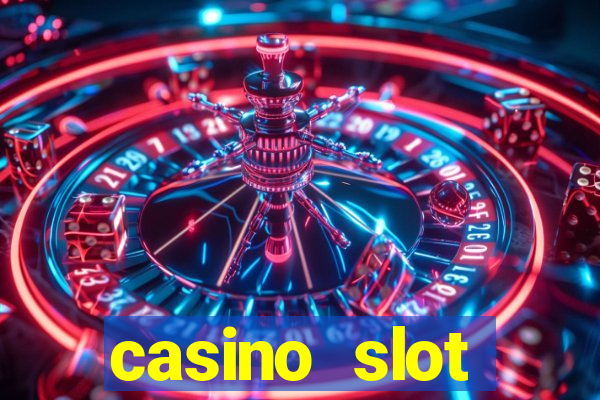 casino slot machines for sale