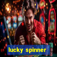 lucky spinner