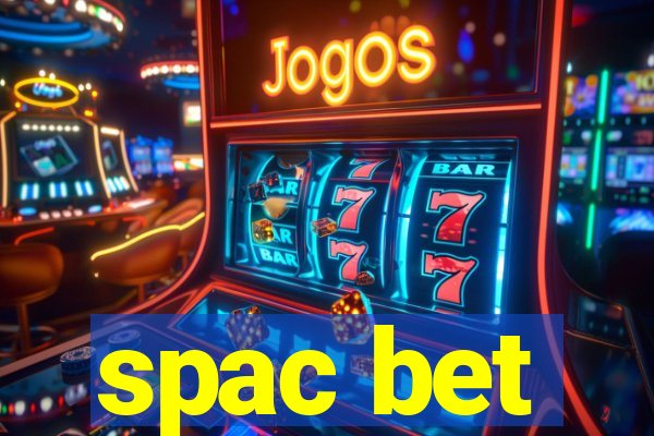 spac bet