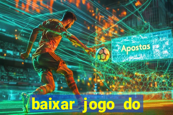 baixar jogo do street fighter