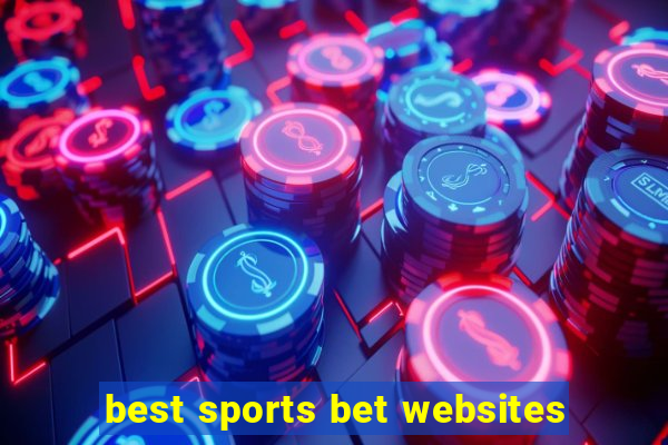 best sports bet websites