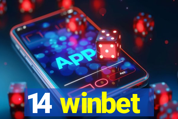 14 winbet