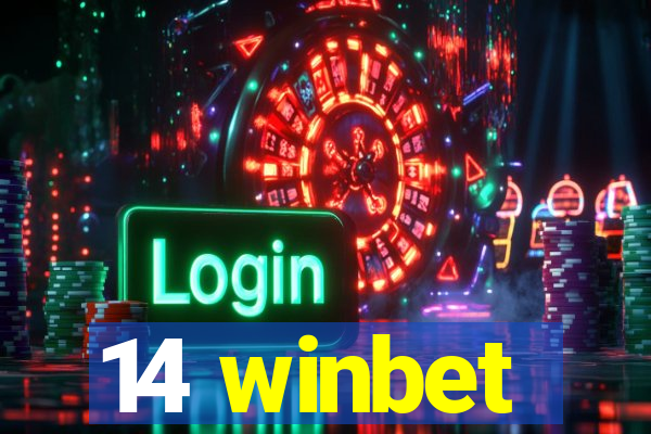 14 winbet