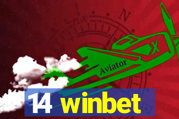 14 winbet