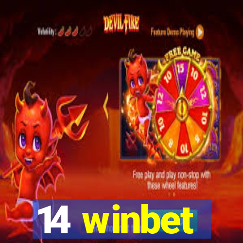 14 winbet