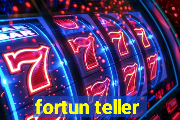 fortun teller