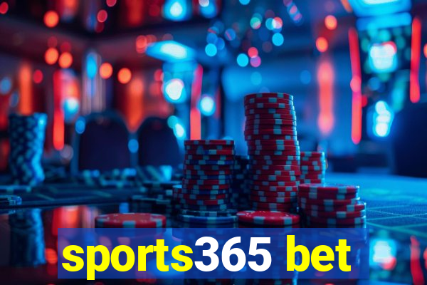 sports365 bet