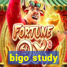 bigo study