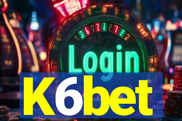 K6bet