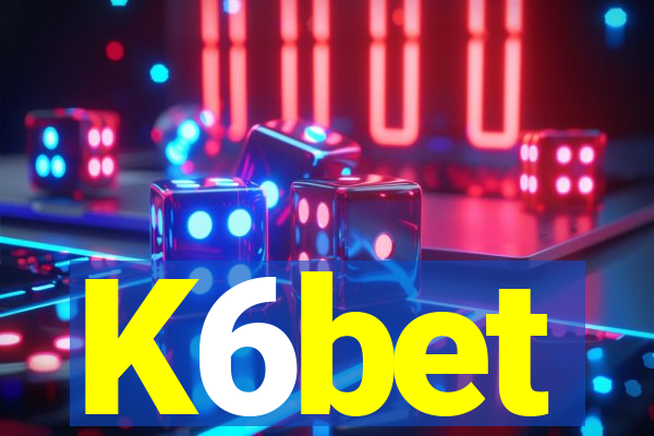 K6bet