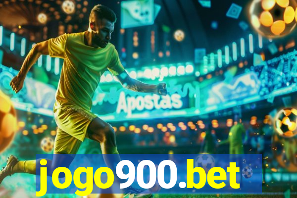 jogo900.bet