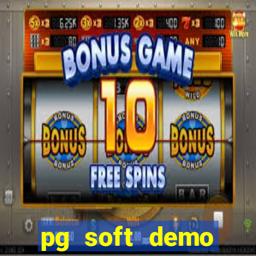 pg soft demo fortune dragon