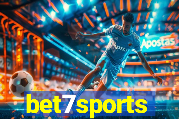 bet7sports