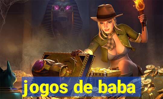 jogos de baba