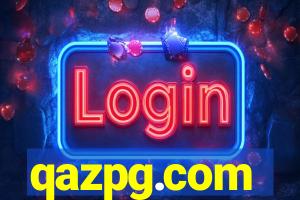 qazpg.com