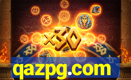 qazpg.com