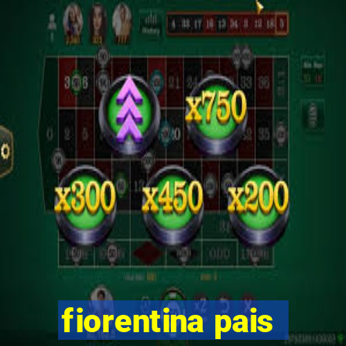 fiorentina pais