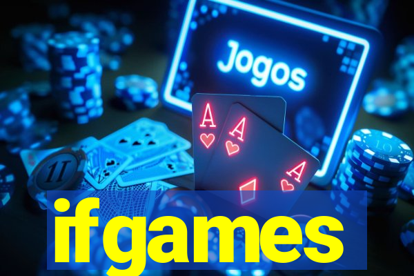 ifgames